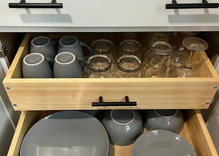 Hibernation Station - No Cave Required Apartamento *