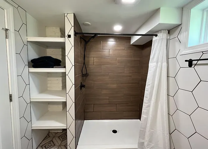 Hibernation Station - No Cave Required