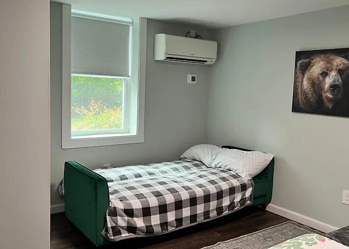Hibernation Station - No Cave Required Winston-Salem
