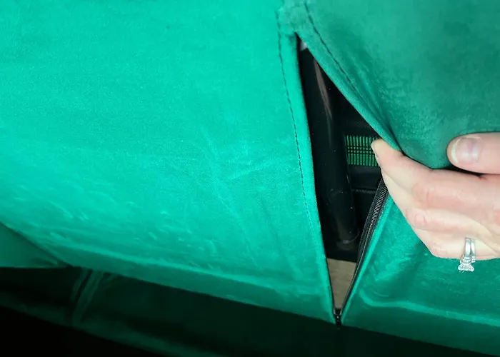 Hibernation Station - No Cave Required *