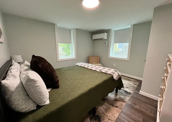 Apartamento Hibernation Station - No Cave Required *